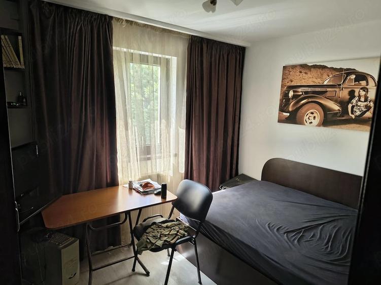 Vanzare apartament 2 camere mobilat si utilat ,Strada Almasu Mare - 1