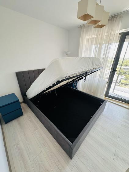 Apartament cu 2 camere în Sud