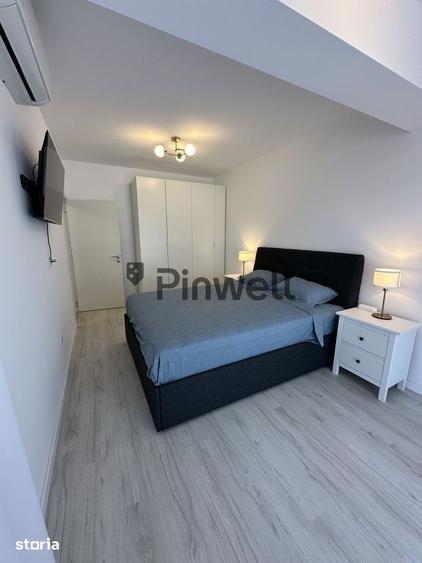 APARTAMENT 3 CAMERE I 2 BAI I PARCARE INCLUSA I ZONA OTOPENI - 6