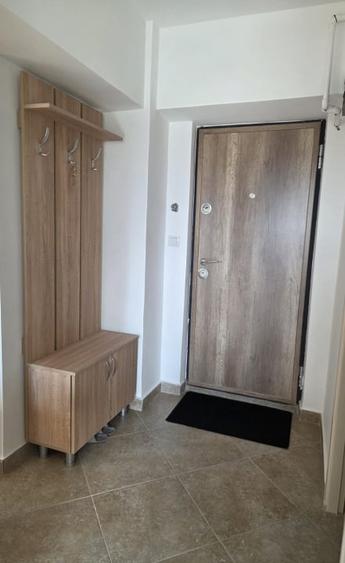 Garsonieră de închiriat – zonă foarte bună, Sibiu | 240 €/lună - 3
