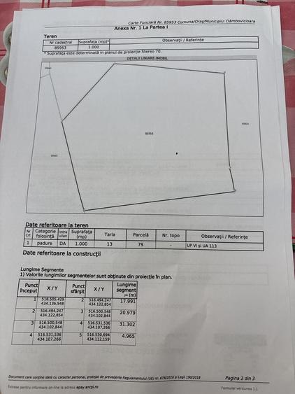 Spațiu comercial, în Podu Dâmboviței