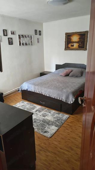 Casă cu Teren 472 Mp în Central
