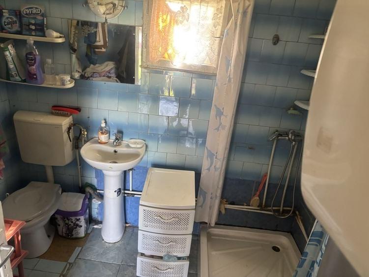 Casă cu 4 camere în Ciucea