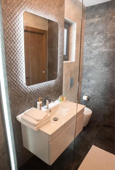Casă cu 3 camere în Central