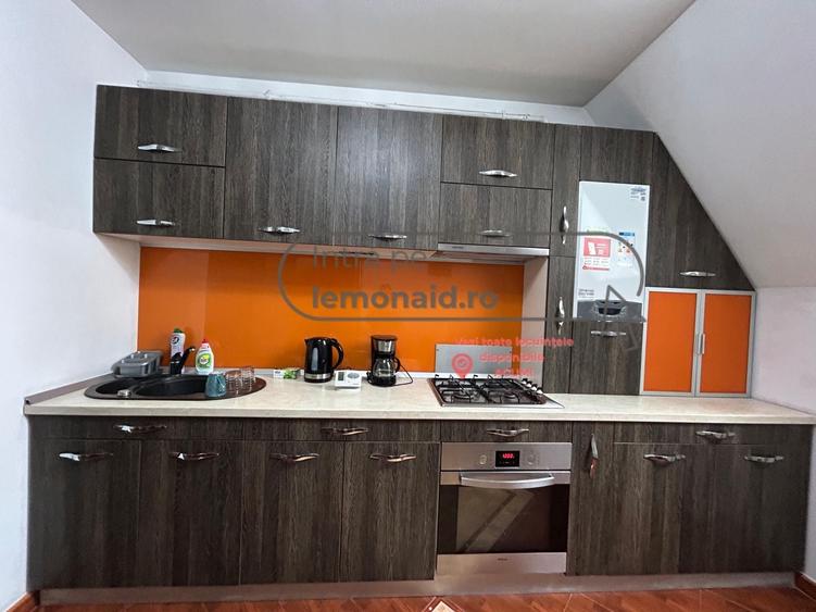 Ap. 2 camere |  Pet friendly | Centrală termică | Property Management - lemonaid - 8