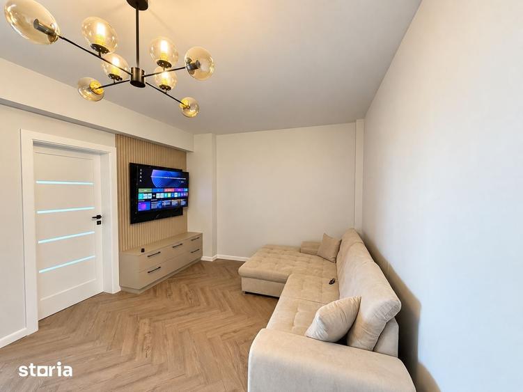 Apartament cu 3 camere în Păcurari