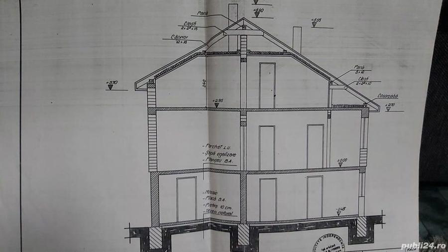 Casa + Teren - Deva Jud, Hunedoara - 2