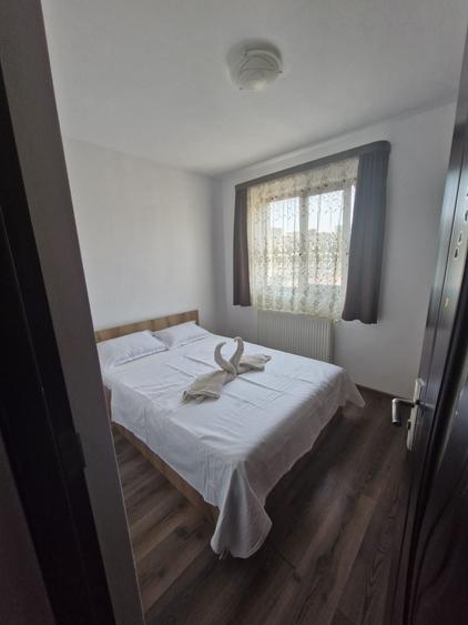 Apartament cu 2 camere decomandat în Bogdănești