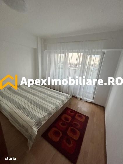 Apartament 3 camere de inchiriat Bucur Obor Bucuresti | ApexImobiliare - 10