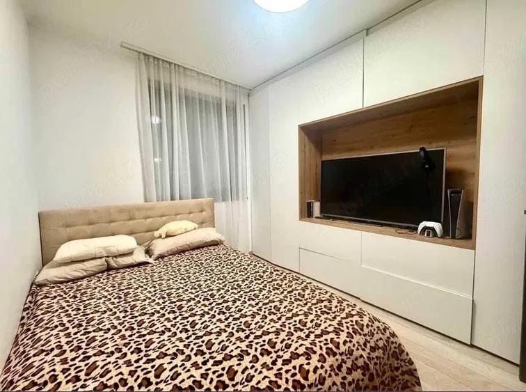 Apartament cu 3 camere decomandat în Giroc