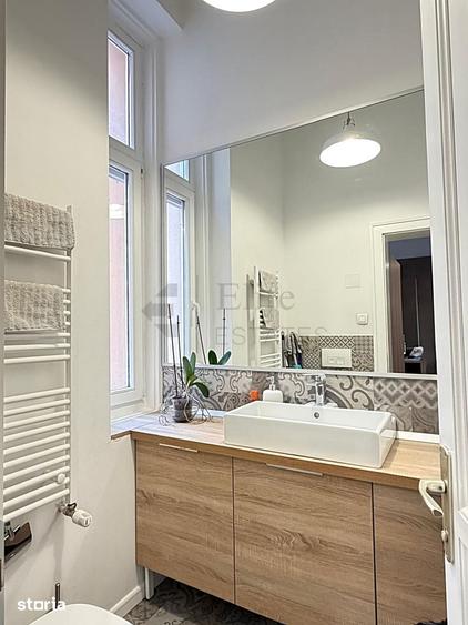 Palatul Rimanoczy Spatiu premium Ultracentral | pietonala Republicii - 10