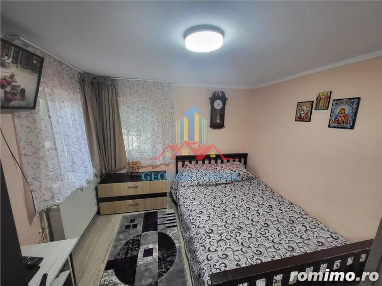 Casă cu 3 camere în Bolintin-Vale