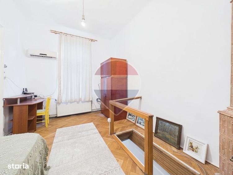 Apartament cu 2 camere în Universitate