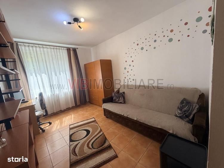 Apartament 3 camere de inchiriat la 5 minute metrou Bucur Obor - 3