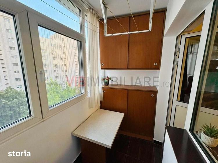 2 Camere - Titulescu - Banu Manta - Victoriei - 5