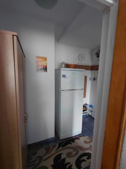 Apartament cu 2 camere semidecomandat, mobilat în Doamna Ghica