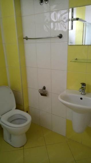 Garsonieră în Buziașului