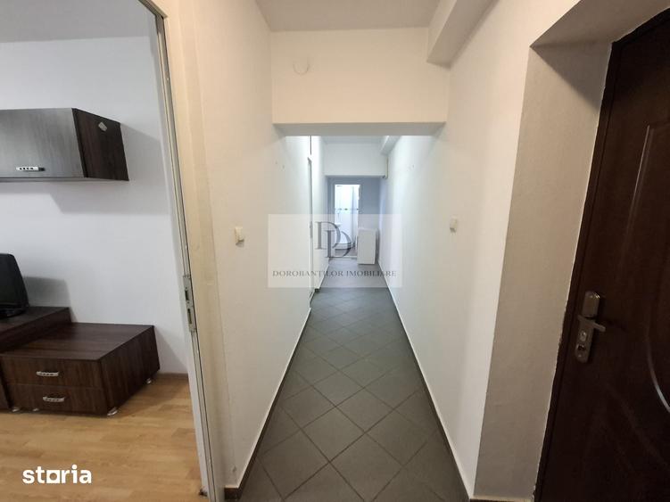 Apartament cu 2 camere decomandat în Andrei Mureșanu