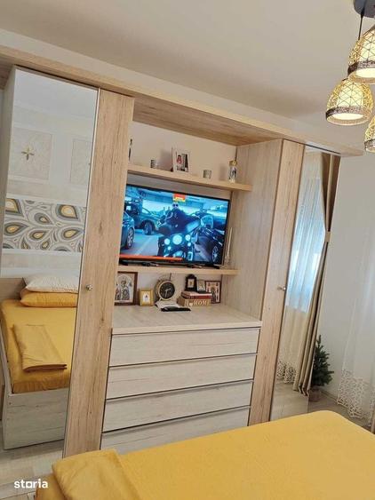 Apartament cu 2 camere în Militari