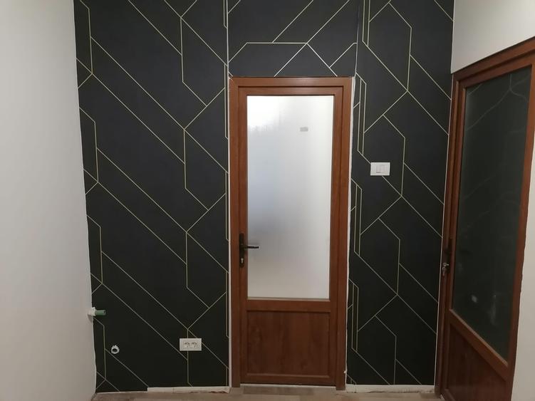 Garsonieră decomandată în Lacul Tei