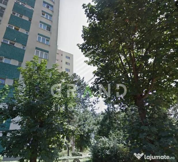 Apartament cu 2 camere decomandat în Florești