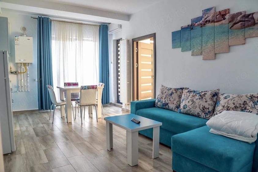 Apartament cu 2 camere decomandat în Nord