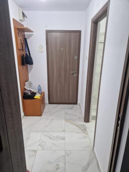 Garsonieră semidecomandată în Central