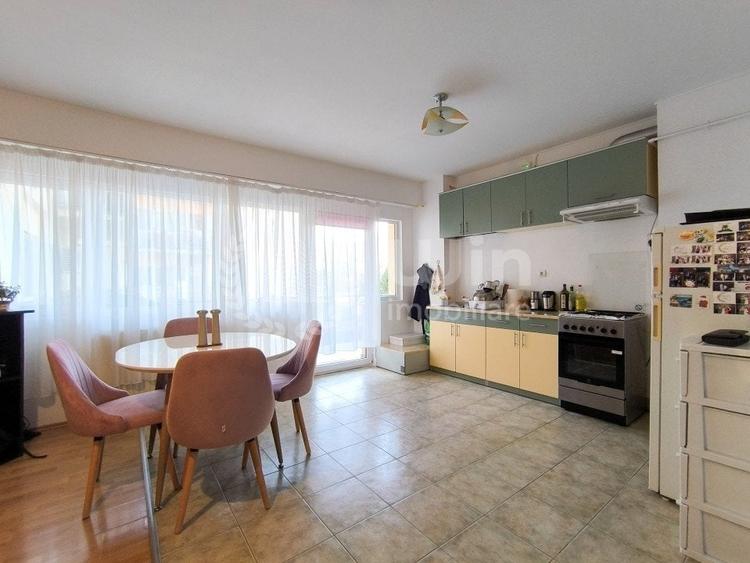 Apartament cu 2 camere semidecomandat, mobilat în Mărăști — fotografia 3