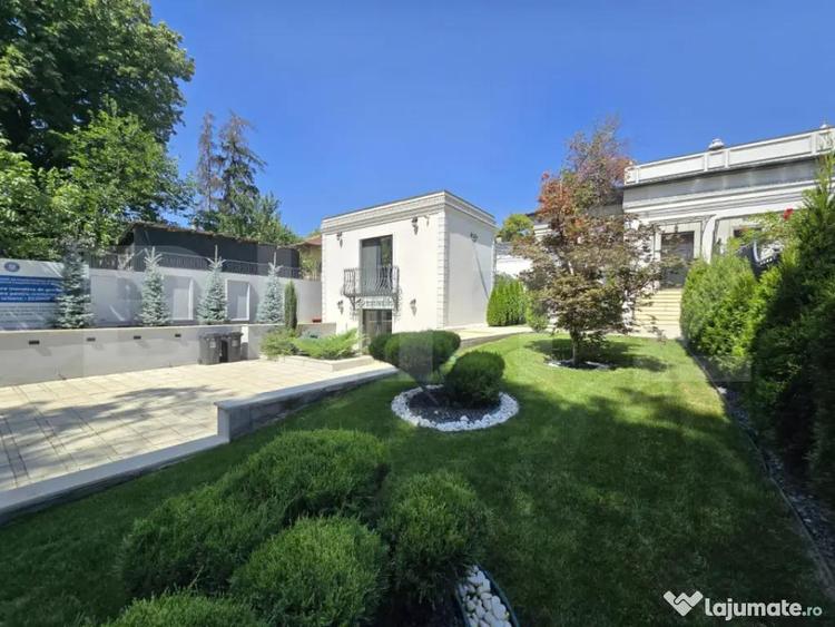 Spațiu comercial, de 70 mp, în Sărărie