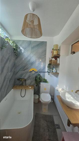 Apartament cu 6 camere în Victoriei