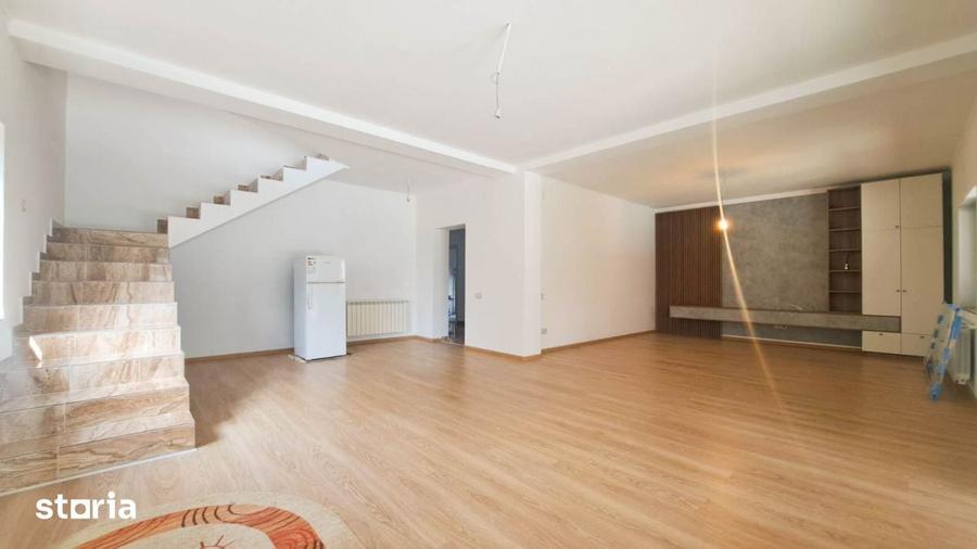 Casă cu 4 camere cu Teren 420 Mp în Nord