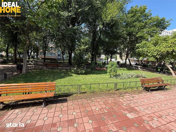 Apartament cu 2 camere în Alexandru cel Bun
