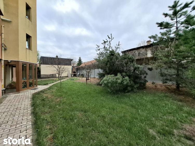 3 camere LUX | 2 bai | 87 MP | Mobilat Utilat | Curte | Centrala - 6