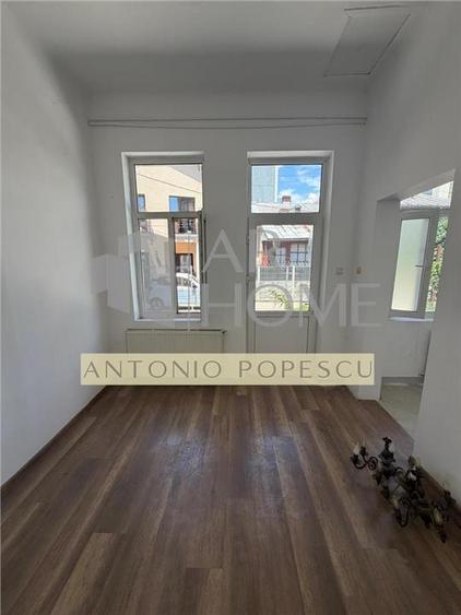Spațiu comercial, de 425 mp, în Rudului