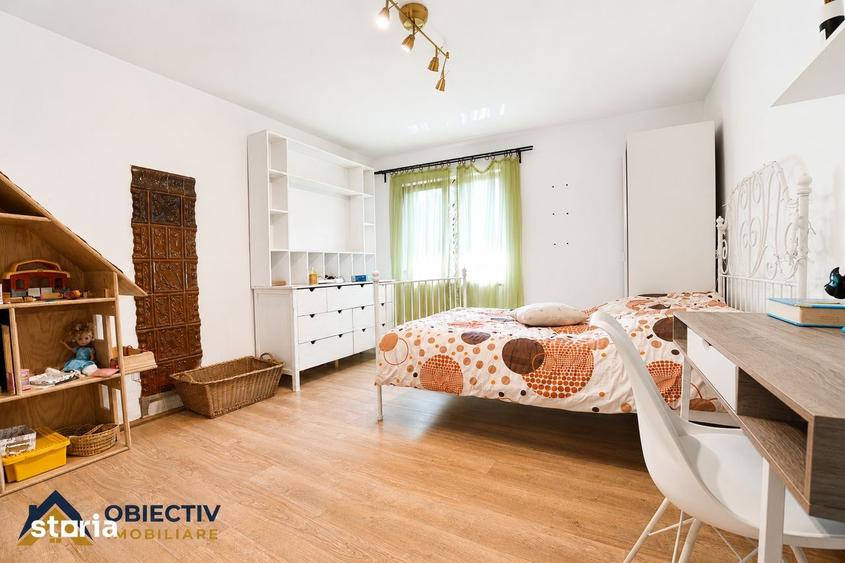 Casa 4 camere cu teren 380 mp Piatra Neamt - 8