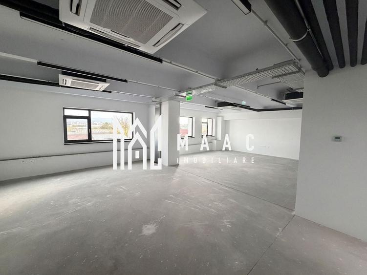 Spațiu comercial, de 564 mp, în Exterior Est