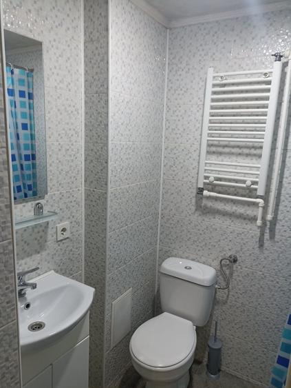 Garsonieră în Central