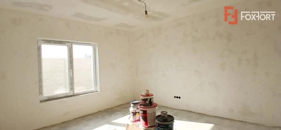 Duplex in Becicherecul Mic, la 15 minute de Timisoara - 8