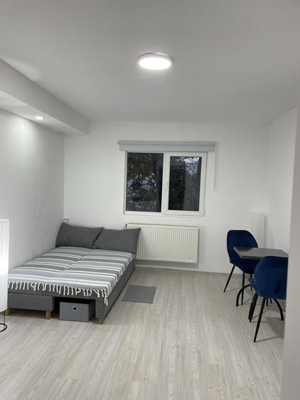 Garsonieră în Central