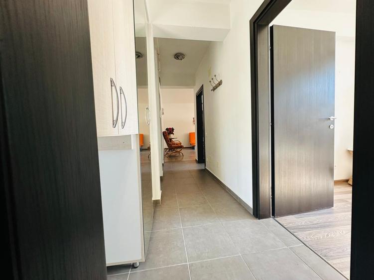 Popesti - Leordeni - 2 CAMERE DECOMANDAT ! PARTER ÎNALT PARCARE INCLUSĂ! - 1