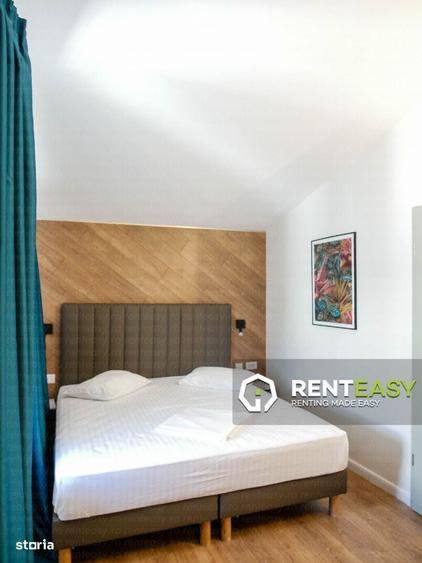 Apartament cu 2 camere în Copou