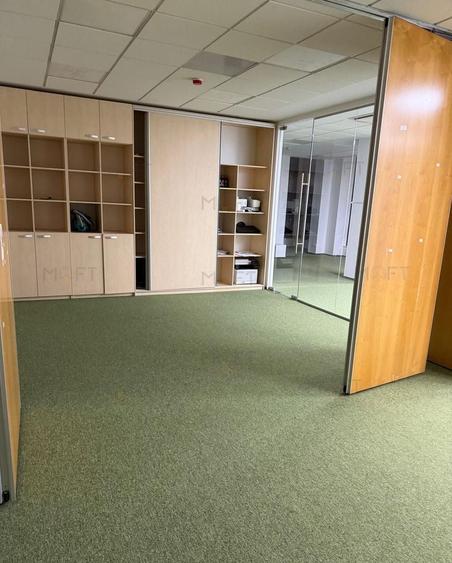 Spațiu comercial/birouri de închiriat – 193 mp – Parter – Băneasa - 3