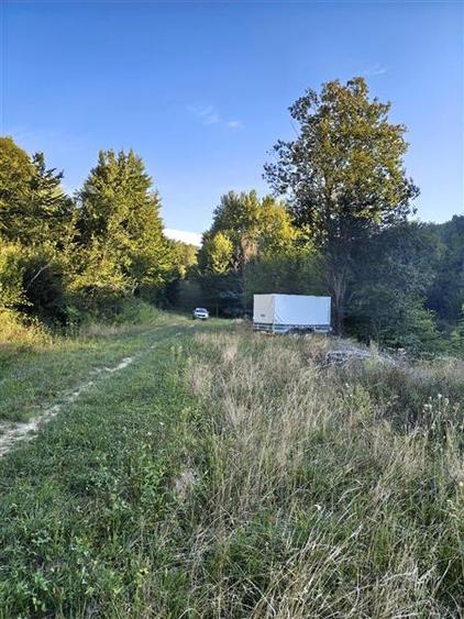 Teren agricol intravilan de 1000 mp, în Cisnădioara