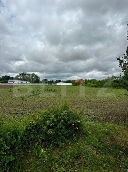 Teren intravilan, de vanzare, 4200 mp, zona Aquastar - 2