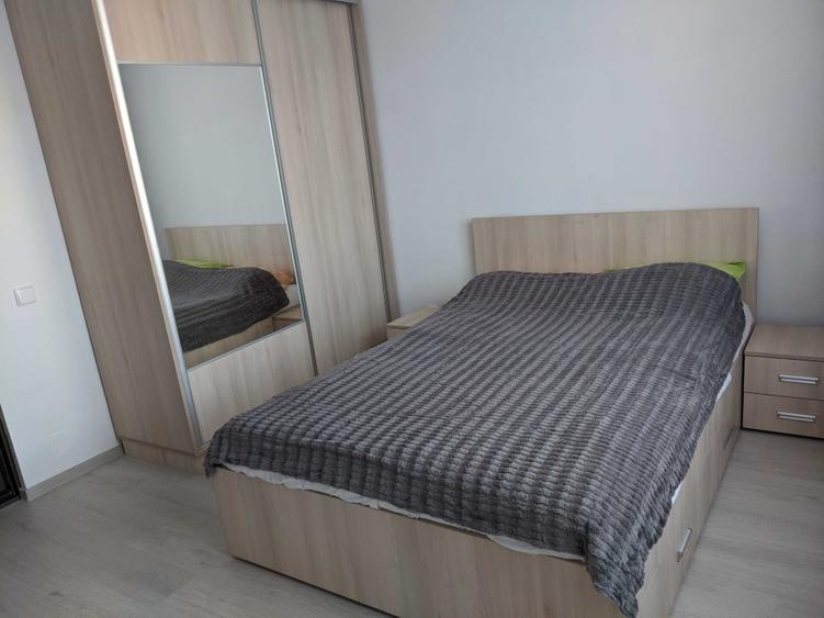 Apartament 2 camere decomandat, 55 MP, terasa, loc de parcare, Anton-Pann - 8