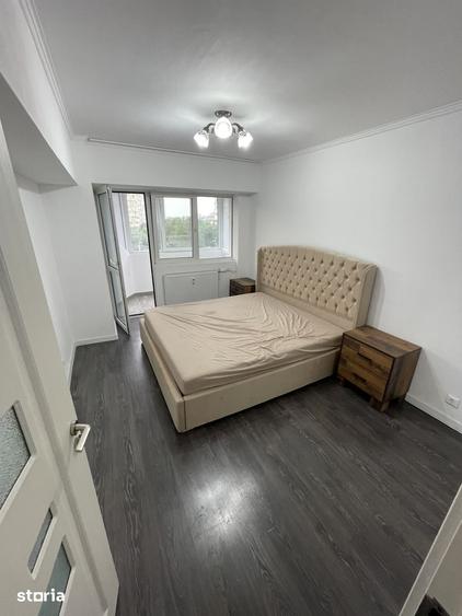 Apartament cu 2 camere în Pantelimon