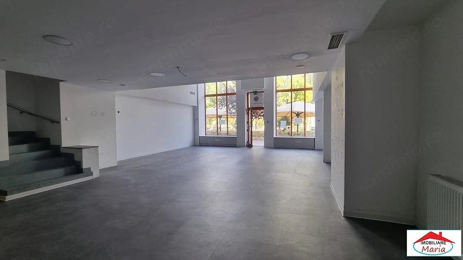 Spațiu comercial, de 200 mp, în Ultracentral