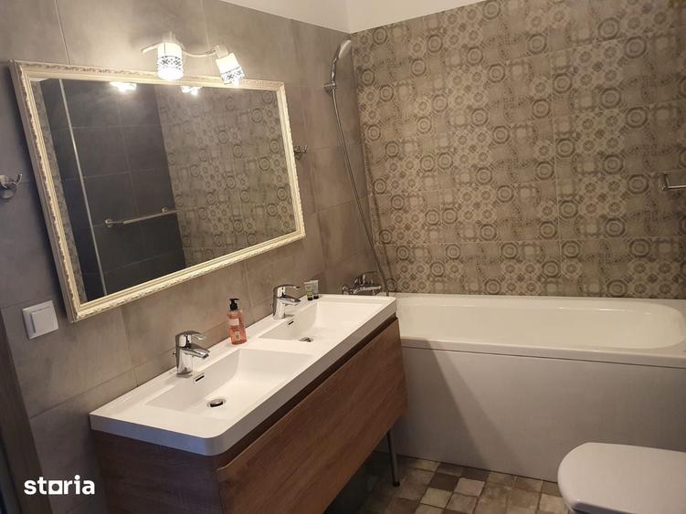 NOU | 3 CAMERE | LUX | PRIMA INCHIRIERE | ROND OMW - 4