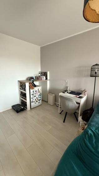 Apartament cu 2 camere decomandat în Nicolae Grigorescu