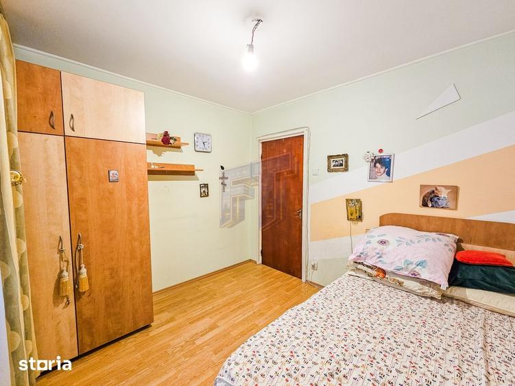 Apartament 2 camere de vanzare | Drumul Taberei | Etaj 3/10 | Metrou - 5